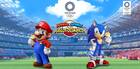 E3 2019: Mario & Sonic at the Tokyo 2020 Olympic Games llega en noviembre