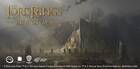 Anuncio de Lord of the Rings: Rise to War