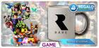 GAME regala una taza de Rare reservando Rare Replay