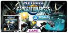 GAME detalla sus incentivos por reserva para Metroid Prime: Federation Force