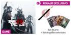 GAME detalla sus incentivos y regalos por reserva para Shadow Tactics