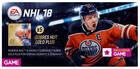 GAME venderá en exclusiva la edición física de NHL 18 para PlayStation 4