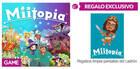 GAME detalla sus incentivos por reserva para Miitopia