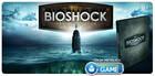 GAME detalla su incentivo por reserva para BioShock: The Collection