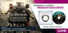 Anunciada la campaña de reserva en GAME para The Elder Scrolls Online Gold Edition