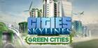 Cities: Skylines presenta el tráiler de Green Cities, su nueva actualización