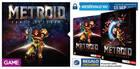 GAME desvela su incentivo por reserva para Metroid: Samus Returns