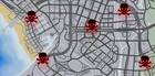 GTA Online est� plagado de lugares en los que mueres de forma instant�nea