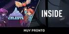 Epic Games Store: Celeste e Inside serán los juegos gratuitos de la semana del 29 de agosto