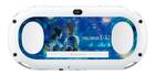 Sony muestra dos ediciones de la nueva PS Vita: FFX HD y God Eater 2