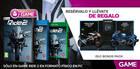 GAME desvela sus incentivos por la reserva de RIDE 2