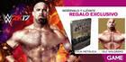 GAME detalla sus incentivos por reserva para WWE 2K17