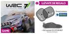 GAME detalla sus regalos exclusivos por reserva para WRC 7
