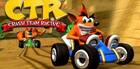 Mencionan a Crash Team Racing en una encuesta de PlayStation Asia