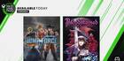 Xbox Game Pass: Bloodstained y Jump Force ya están disponibles en el servicio