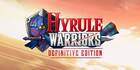 Presentado Hyrule Warriors: Definitive Edition para Nintendo Switch