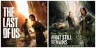 Acusan a 'What still remains' de plagiar el poster de The Last of Us