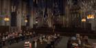 Este mapa de Minecraft transforma el juego en un enorme RPG de Harry Potter