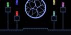 Liberan el código de VVVVVV para celebrar su 10º aniversario
