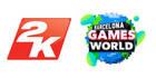 2K estará presente en Barcelona Games World 2016