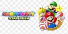 Mario Party: Star Rush nos ofrece su tráiler de lanzamiento