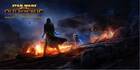 Star Wars: The Old Republic - Knights of the Eternal Throne muestra su tráiler de lanzamiento