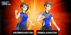 Consigue trajes especiales para los entrenadores de Pokken Tournament DX