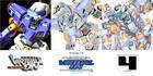 Sega confirma tres juegos de Virtual-On en PlayStation 4