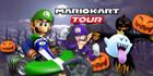 Mario Kart Tour recibe a Luigi, Waluigi, Rey Boo y nuevos circuitos por Halloween