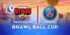 Brawl Stars torneo PSG