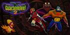 Nintendo y Guacamelee! 2 celebran El Día de Muertos en Madrid