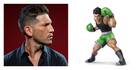 Jon Bernthal se apunta a ser Little Mac en una hipotética película de Punch-Out!!