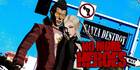 Las dos primeras entregas de No More Heroes se estrenan por sorpresa en Nintendo Switch