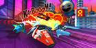 WipEout Rush tráiler capturas gameplay