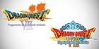 Dragon Quest VII y VIII para Nintendo 3DS llegarán el año que viene a Europa