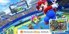 Llévate gratis Mario Tennis 64 para la consola virtual de Wii U por la compra de Mario Tennis: Ultra Smash