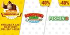 Donkey Kong y Pikmin son los protagonistas de las nuevas ofertas de la eShop
