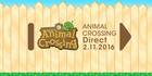 Sigue aquí a las 15:00 horas el Nintendo Direct dedicado a Animal Crossing