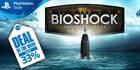 BioShock: The Collection se suma a la semana de ofertas y descuentos dobles de PS Store