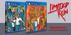 Double Dragon 4 y River City Melee tendrán ediciones físicas en PS4