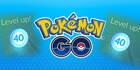 Pokémon Go anuncia nuevas pruebas de recalibración de XP ya disponibles