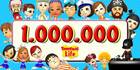 Tomodachi Life ha vendido más de un millón de copias en Europa