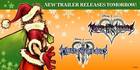 Mañana habrá nuevos vídeos de Kingdom Hearts III y Kingdom Hearts HD 2.8