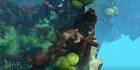 Hob se deja ver de forma más detallada en un nuevo vídeo de 24 minutos