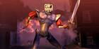 Medievil ha cumplido 20 años