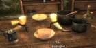 El libro de recetas de Skyrim ya está en marcha