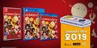 Iconoclasts tendrá edición física limitada