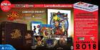 Jak and Daxter contará con una edición física limitada en PS4