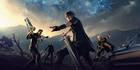 Final Fantasy 15, el tercer juego más vendido de la saga con 8,9 millones de copias