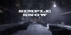 Mod de nieve en todo Red Dead Redemption 2
